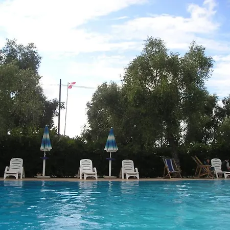 Con Piscina La Baia Del Gallo * Vieste